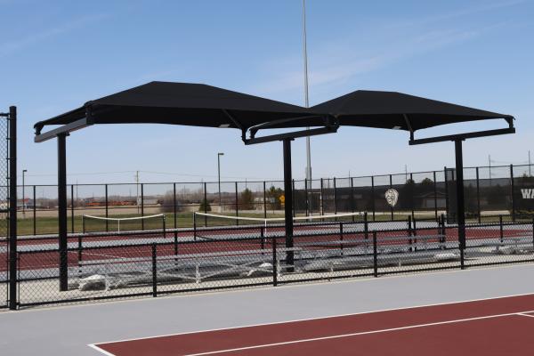 Shade Structure