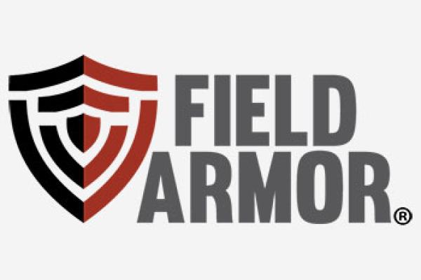 Field Armor logo