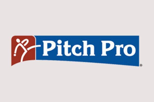 Pitch pro logo