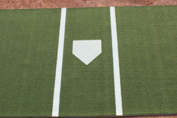 hitting mat