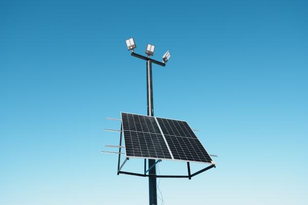 Solar Lighting