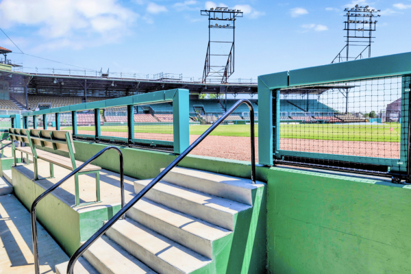 Rickwood Field