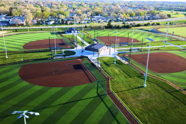 Sandhills Global Youth Complex
