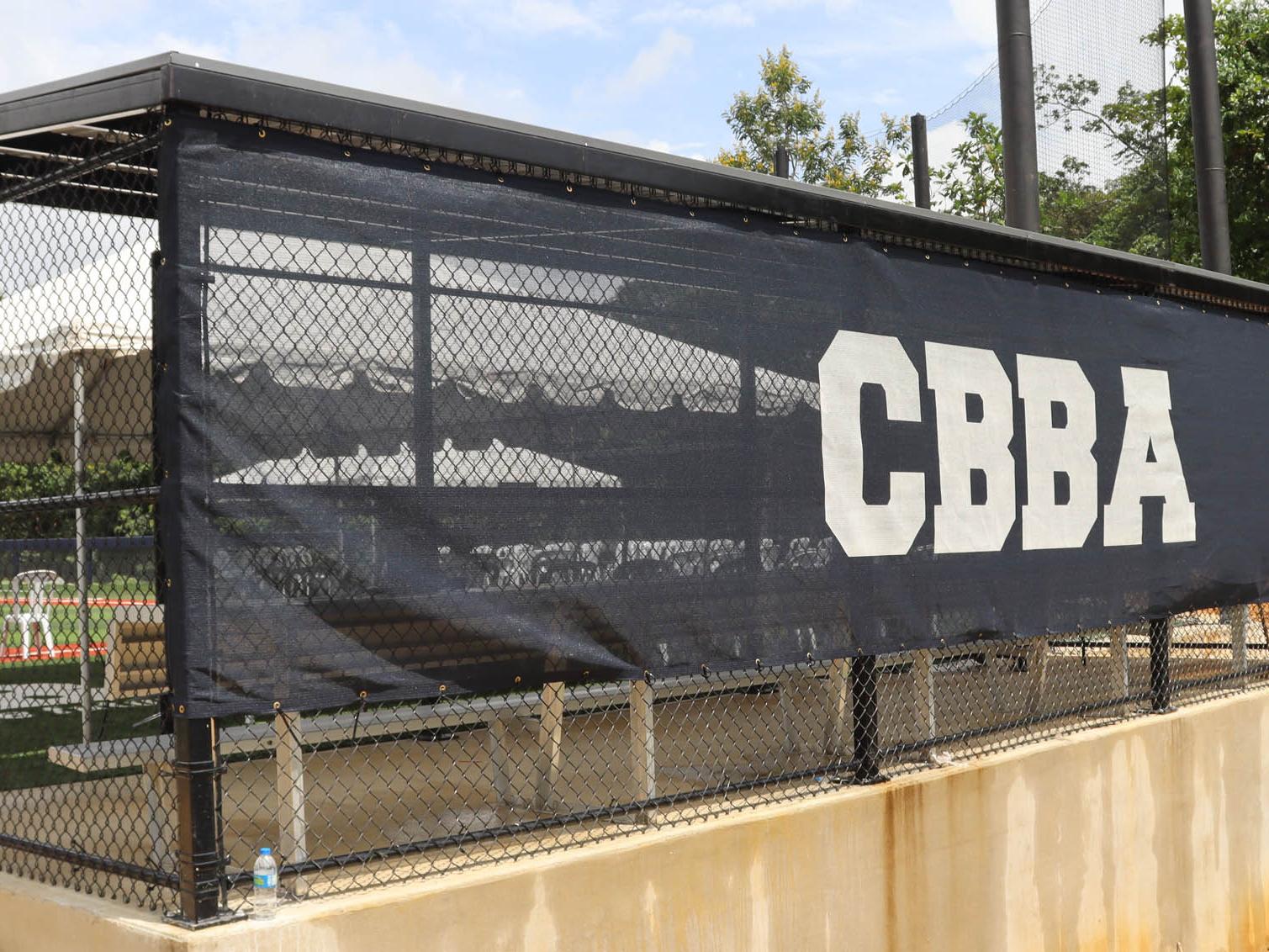 CBBA dugout