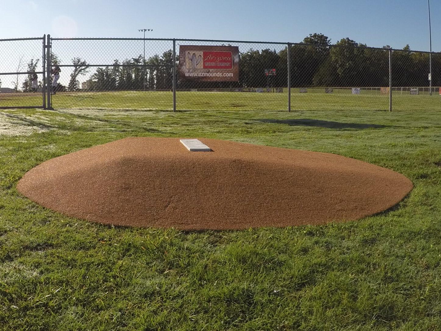 Mound