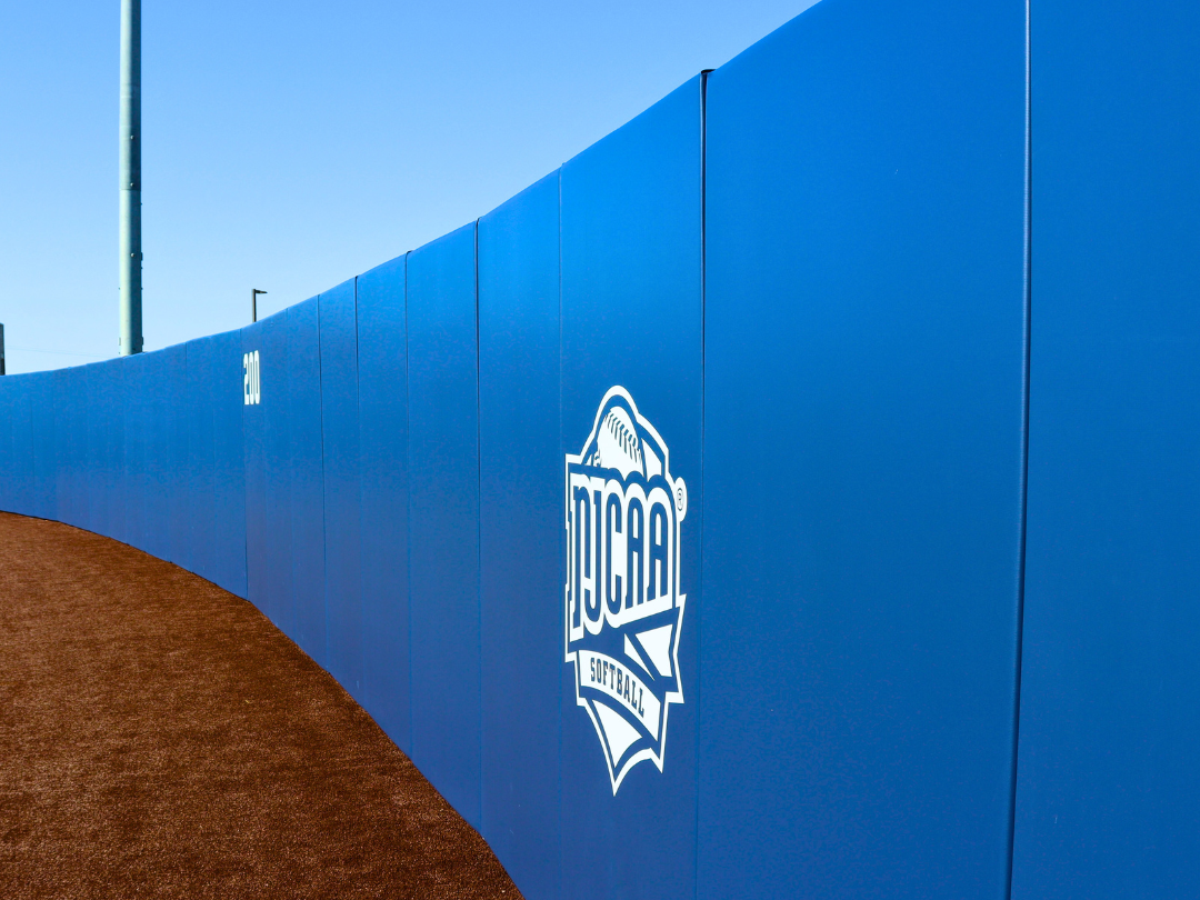 Grayson College Texas Padding