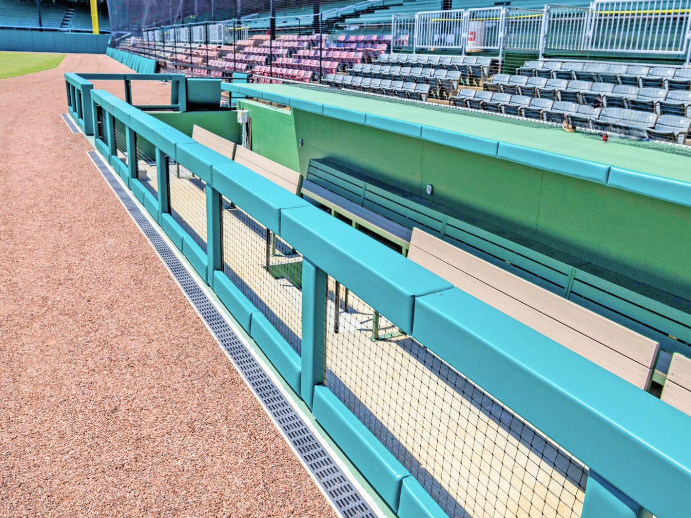 Rickwood Field