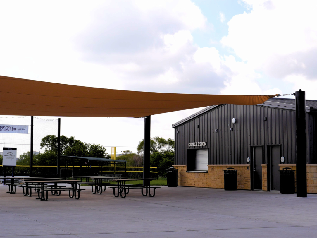 Sandhills Global Youth Complex