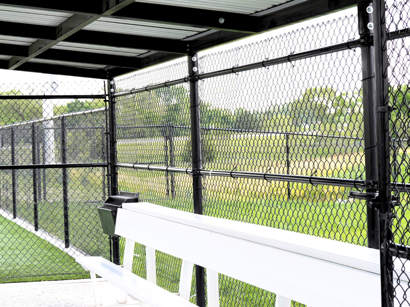 Sandhills Global Youth Complex