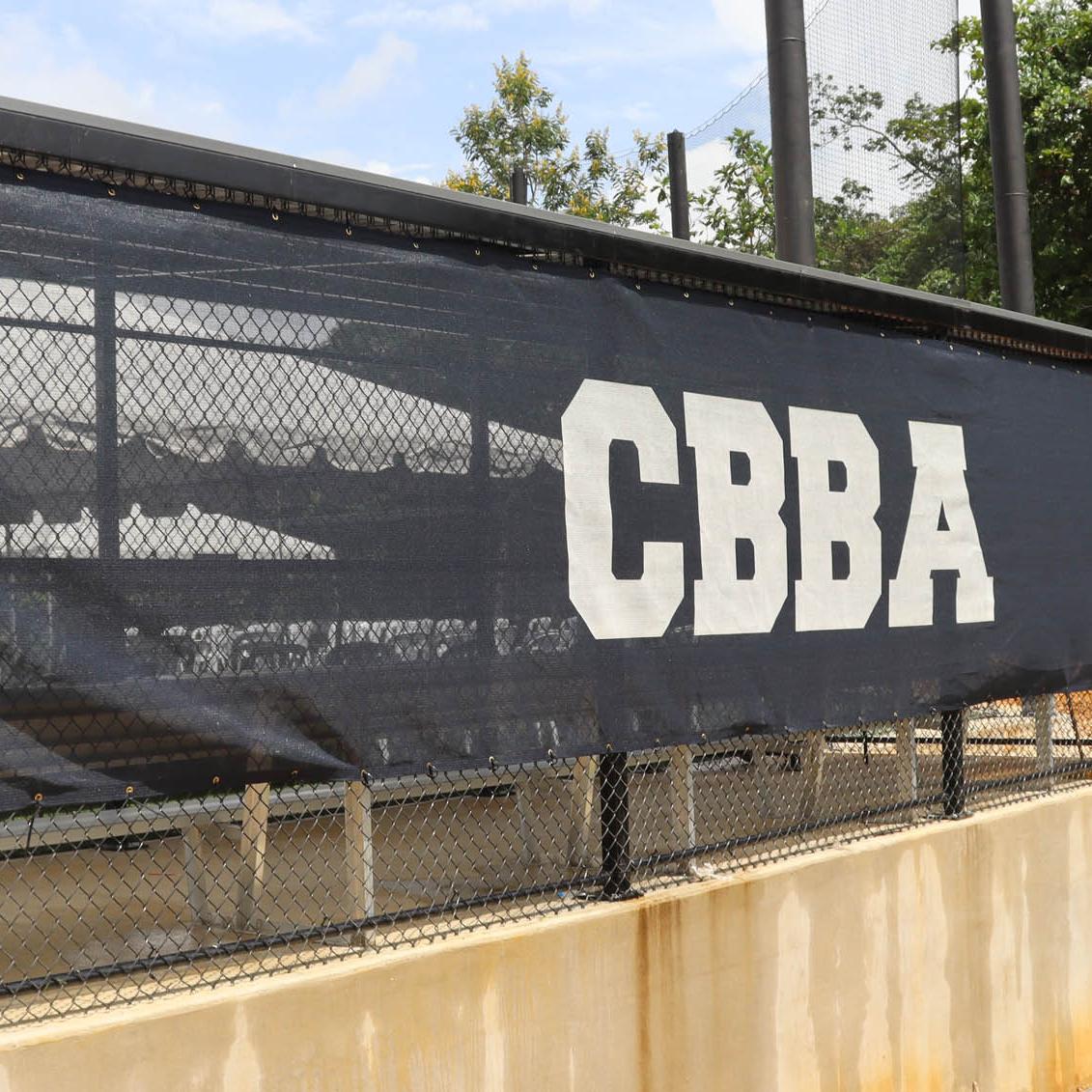 CBBA dugout