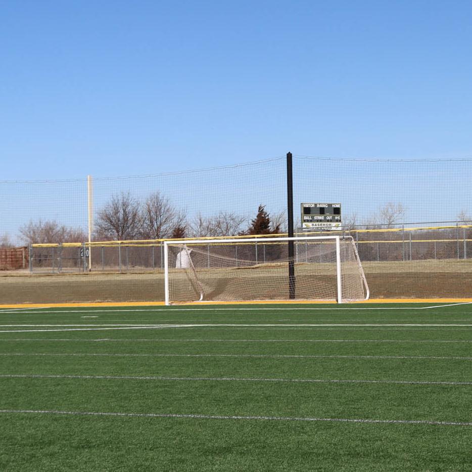 Soccer Goal