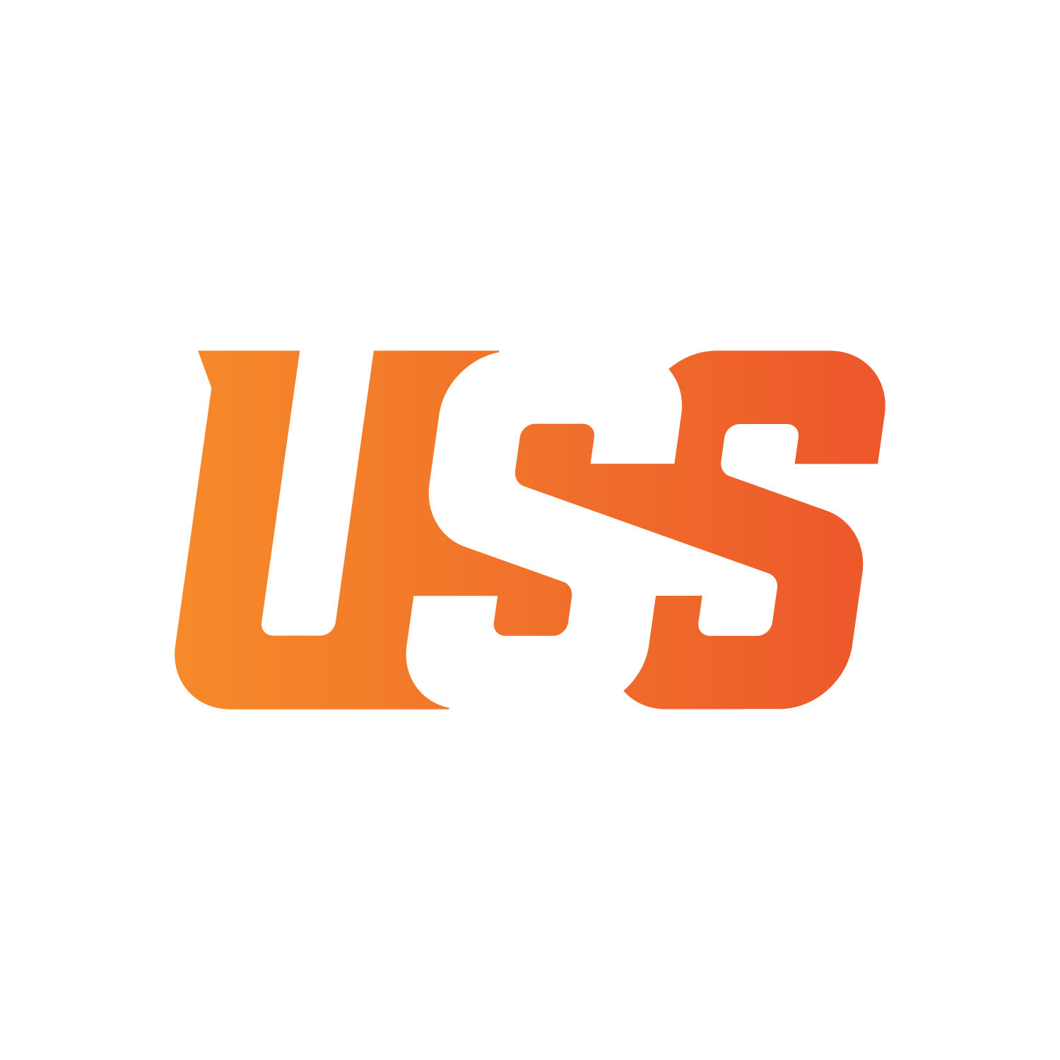 USS logo