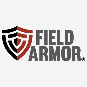Field Armor logo