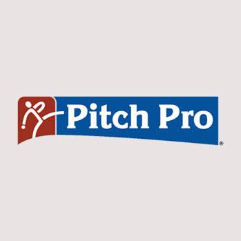 Pitch pro logo