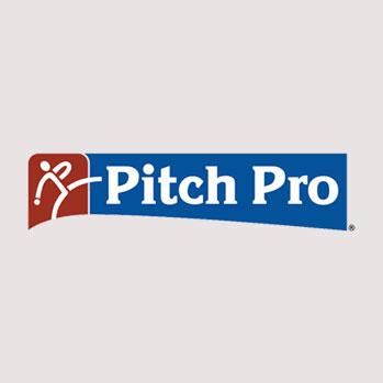 Pitch pro logo