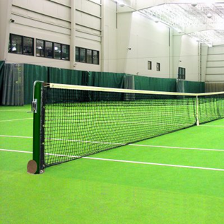 tennis net