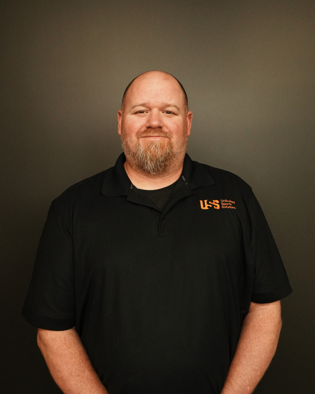 Chris Glassburner Photo