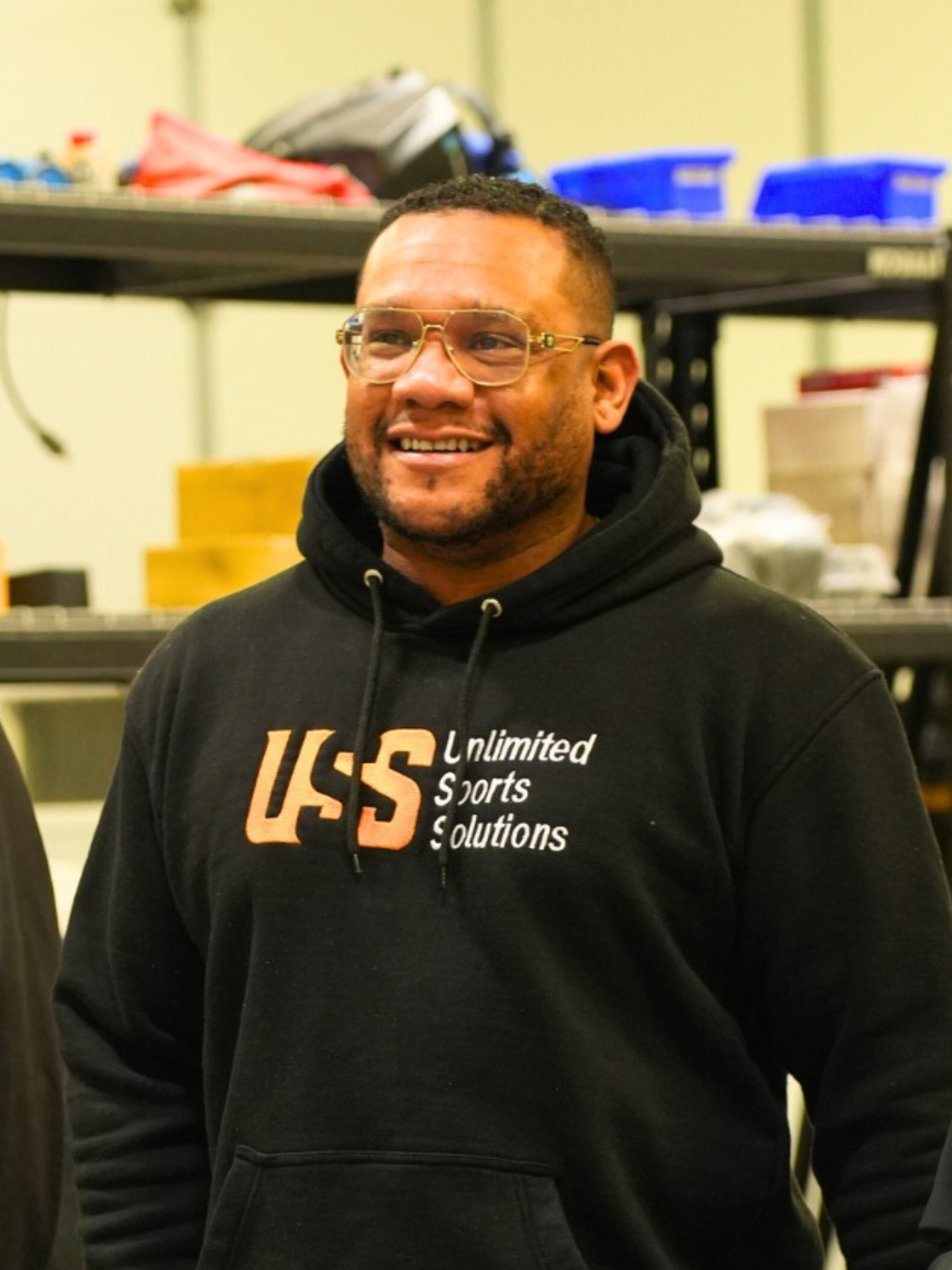 team member image