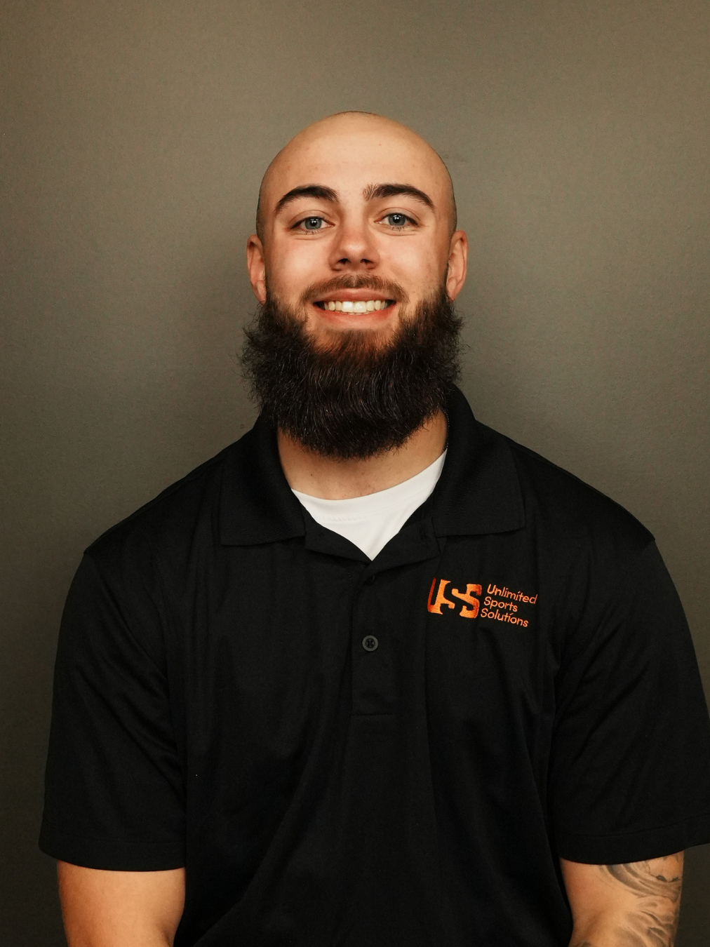 team member image